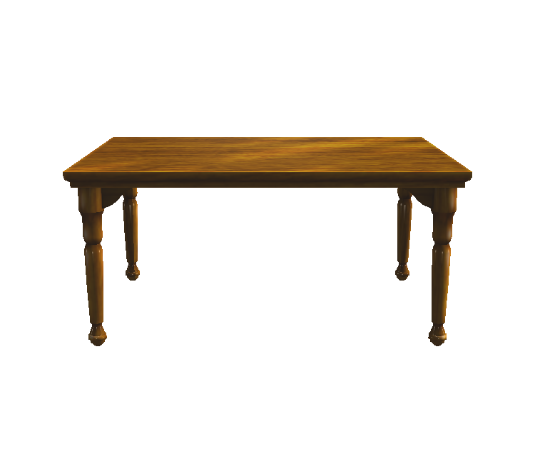 Pc Computer Roblox Raig Table The Models Resource - roblox table