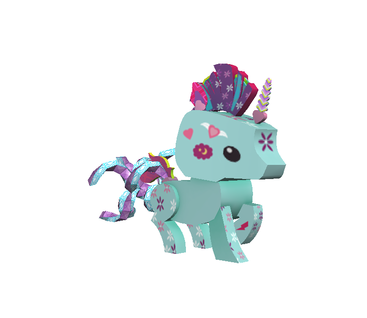 Unicorn Roblox Character | Free Robux Gift Card Codes Not Used