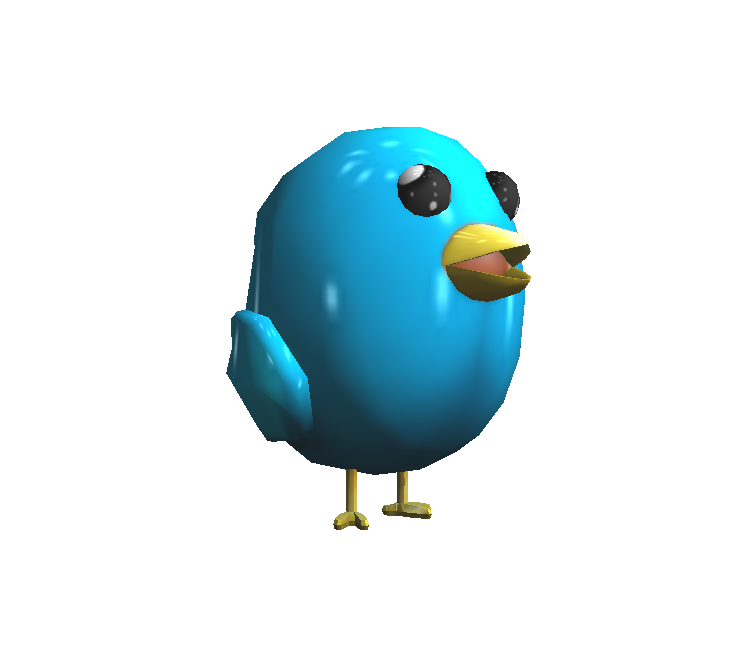 The Twitter Birds - Roblox