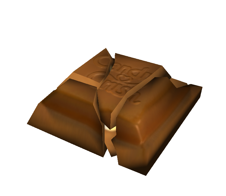 Chocolate, Candy Crush Soda Wiki