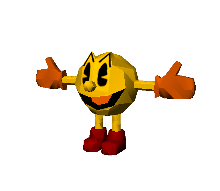 pac man world 3 ps3