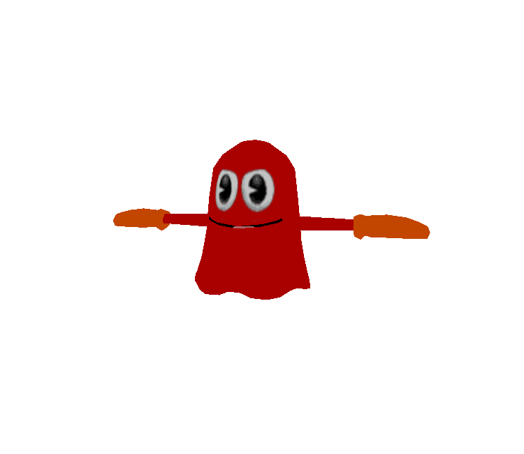 pac man world ds