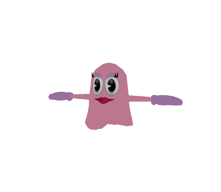 pac man pinky png pac man pinky png