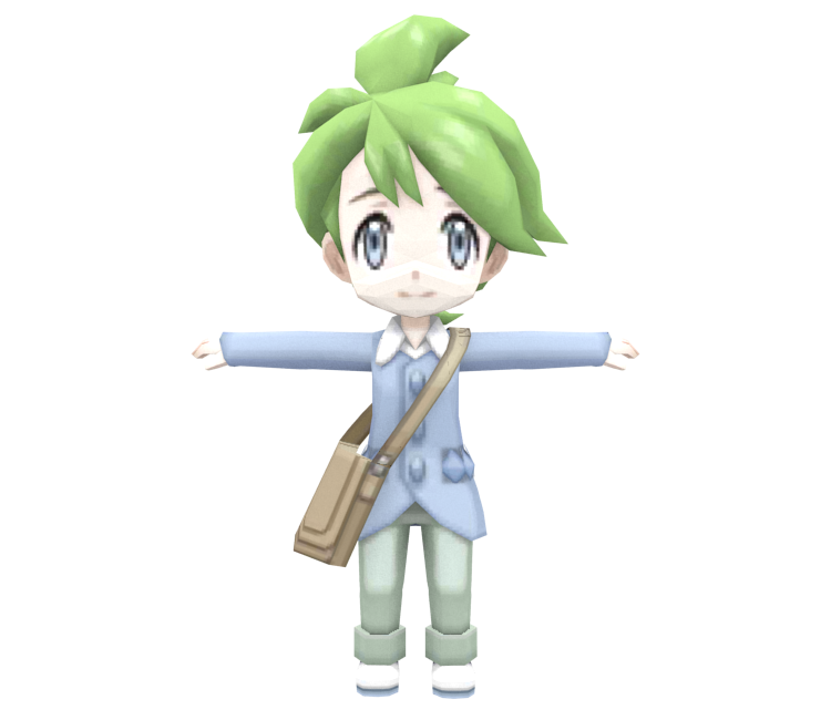 wally pokemon wally pokemon