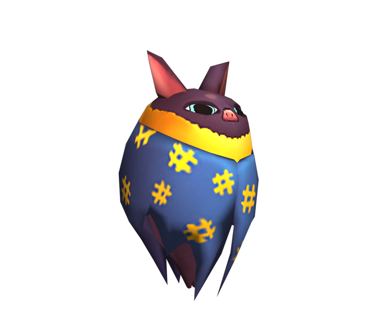 mobile yo kai watch land 147 hidabat the models resource