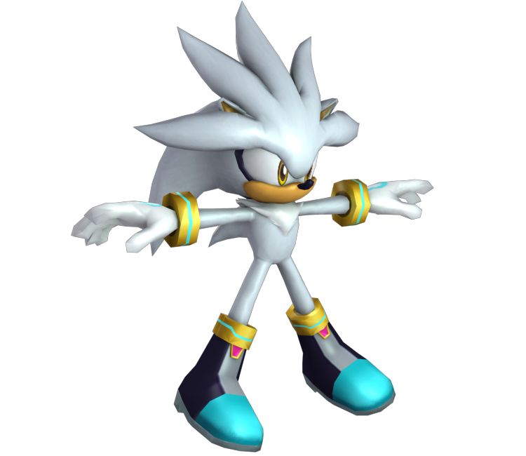 Sonic and the Secret Rings, Wiki Sonic the Hedgehog