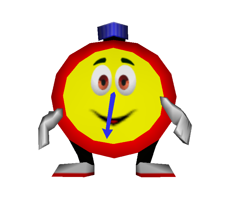 tt diddy kong racing