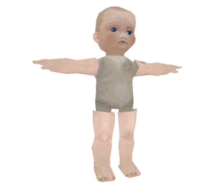 toy story big baby doll