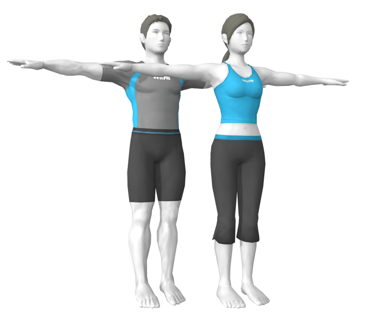 Nintendo Wii Fit Trainer. Wii Fit Trainer male. Нинтендо Wii Fit тренер. Супер обруч Wii Fit.