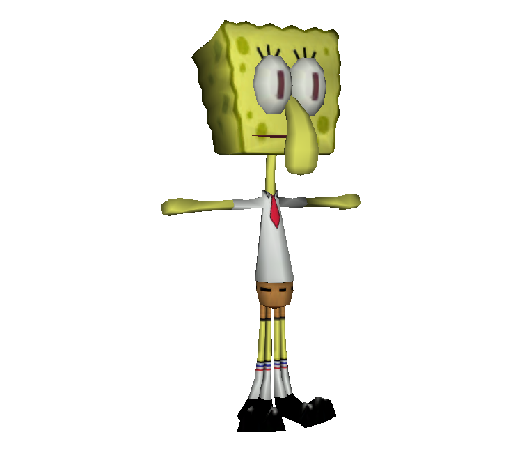 spongebob squarepants employee of the month download zip