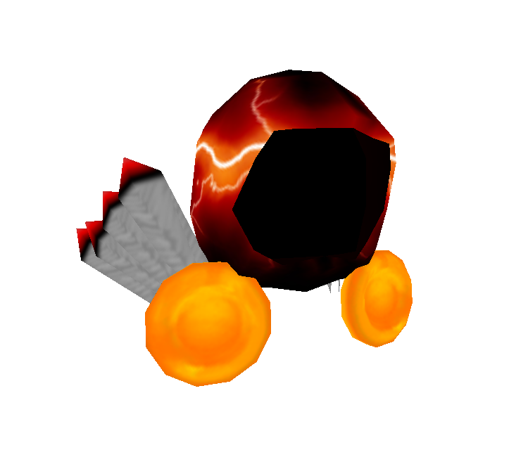 Roblox Dominus - Download Free 3D model by 481276 (@481276) [4d662e2]