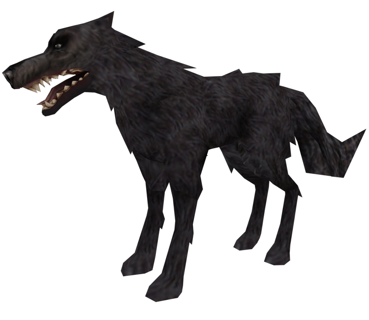 sirius black as dog flocked