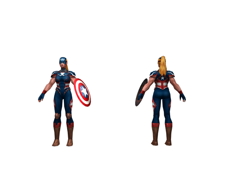 mobile marvel s future fight captain america 2099 secret wars