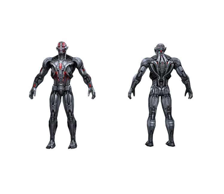 ultron model kit