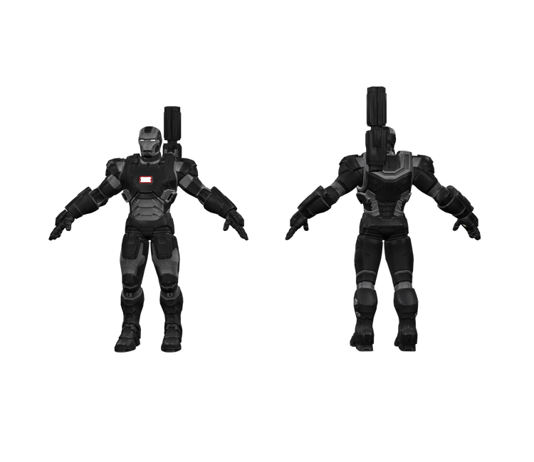 War Machine Iron Man Justin Hammer Superhero Marvel