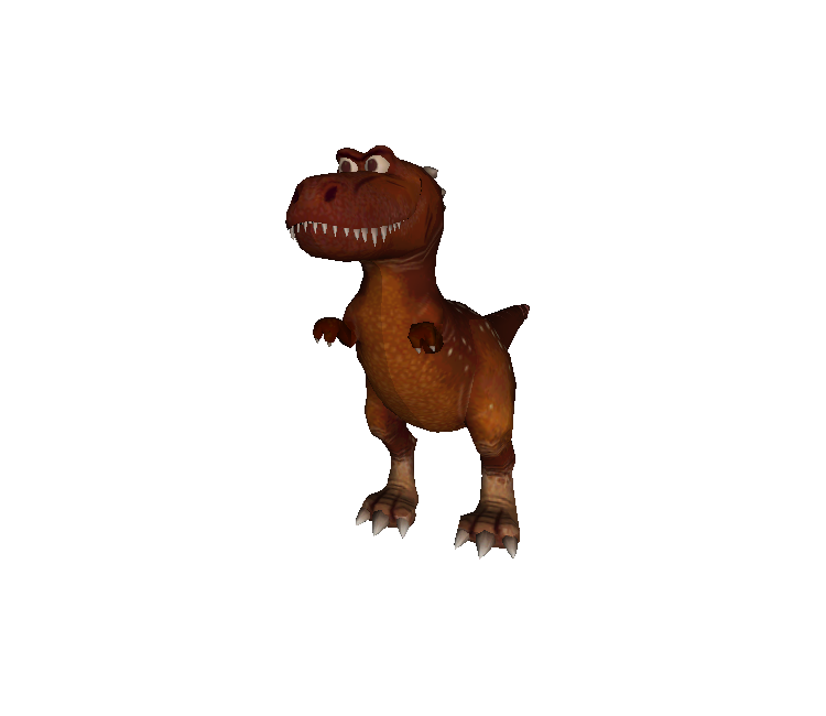 mobile the good dinosaur dino crossing ramsey the models resource