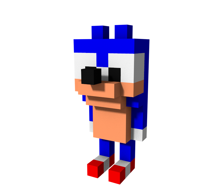 Custom / Edited - Sonic the Hedgehog Customs - Knuckles (Sonic 1-Style) -  The Spriters Resource