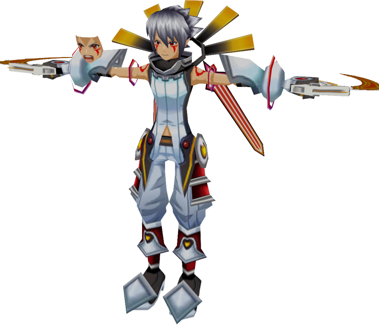 Haseo - Wikipedia