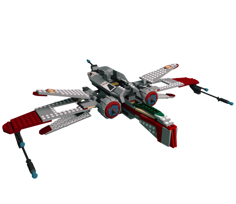 bricklink arc 170