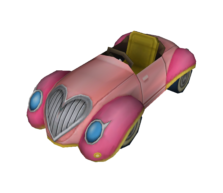 Peach Mario Kart - Princess Peach | Mario Kart Racing Wiki | FANDOM