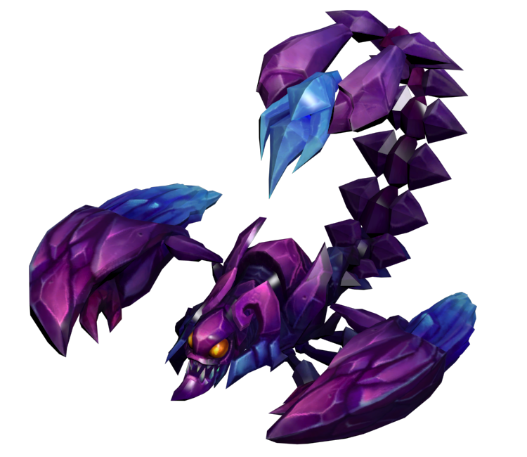 Skarner. 