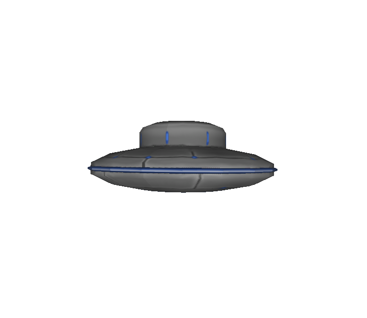 Roblox Ufo Png