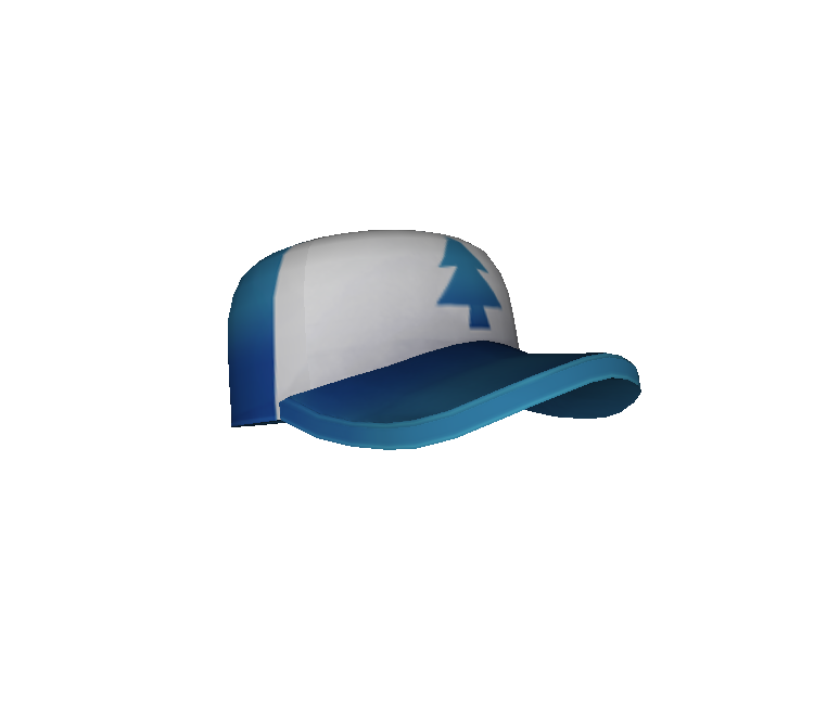 PC / Computer - Roblox - Classic PC Hat - The Models Resource