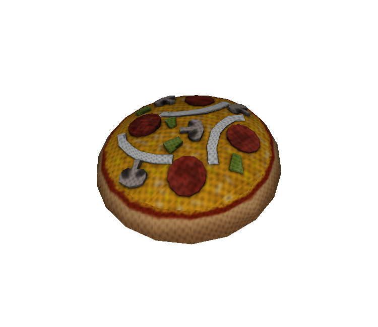 roblox pizza place hat