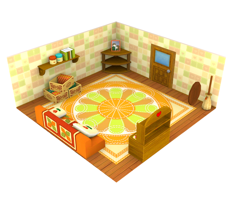 Tomodachi life zip Tomodachi life zip