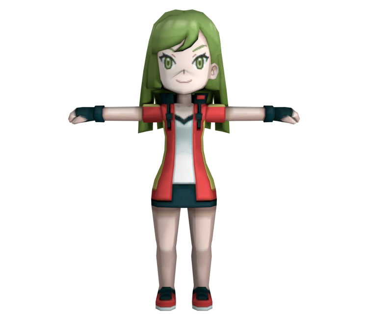 3ds pokémon omega ruby
