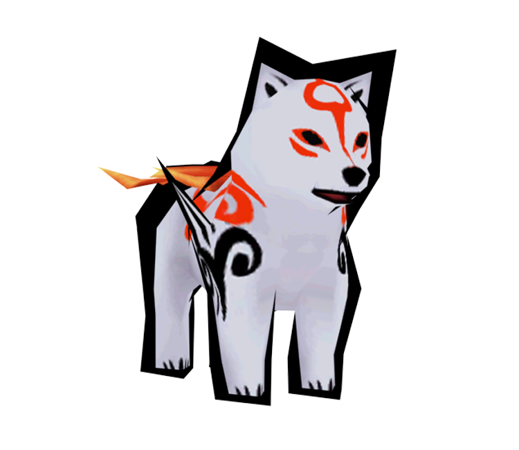 okamiden walkthrough part 46 okamiden walkthrough part 46