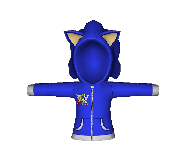 Gamefam Studios on X: We've just released Sonic the Hedgehog themed avatar  items you can purchase to wear on your #Roblox avatar! #SonicRoblox Buy  them in-game in Sonic Speed Simulator or by