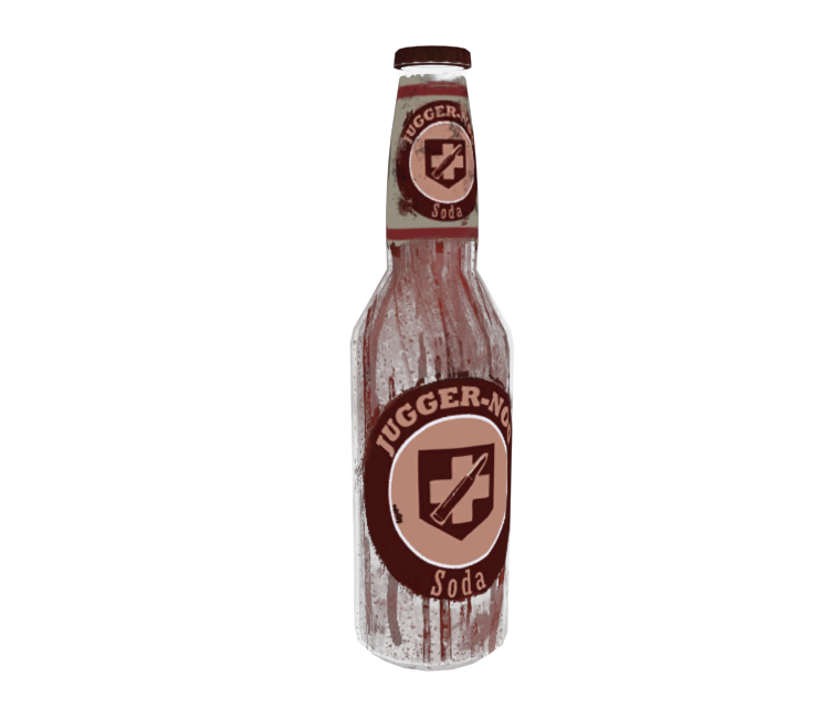 Pc Computer Call Of Duty Black Ops Ii Juggernog