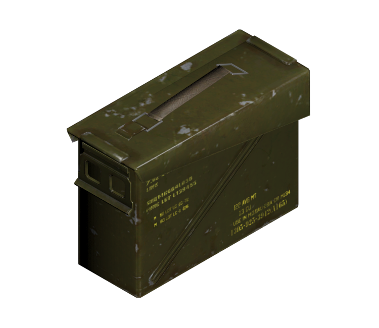 fallout 4 5mm ammo where to find fallout 4 5mm ammo where to find