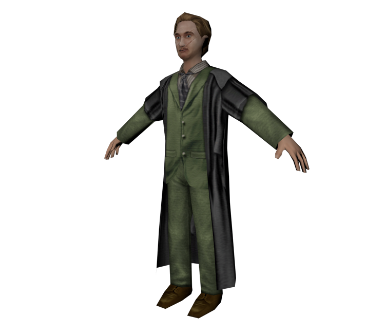 PC / Computer - Harry Potter & the Prisoner of Azkaban ...