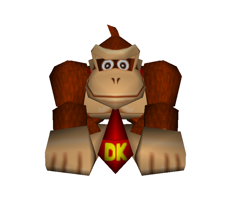 mario party 2 dk