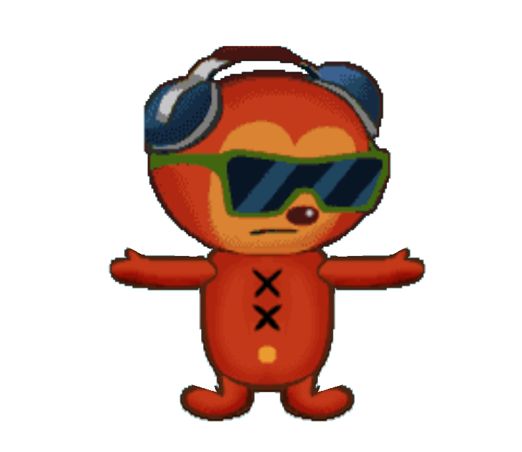 parappa the rapper 2 rom download parappa the rapper 2 rom download