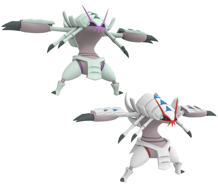 golisopod plush