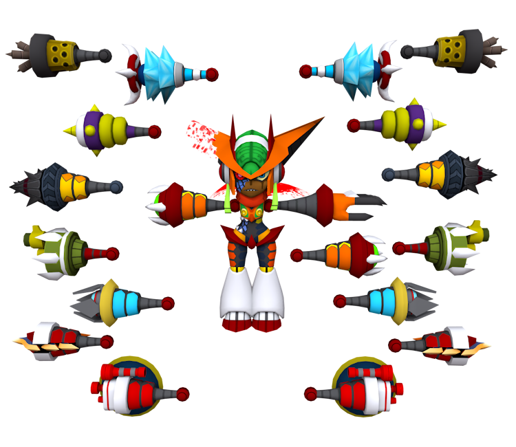 Download Mighty No. 9 Pc Download Mighty No. 9 Pc