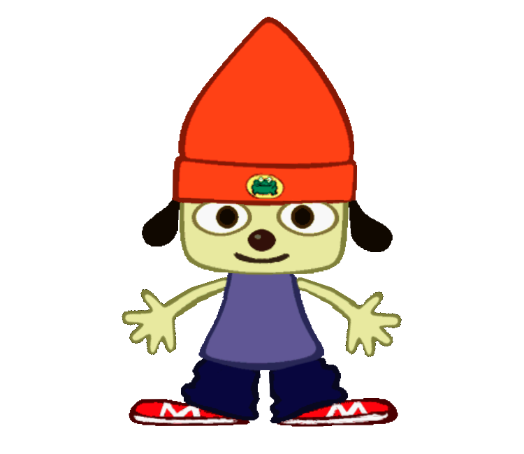 PaRappa the Rapper PSP: Add-On Songs Download · Even more songs? I