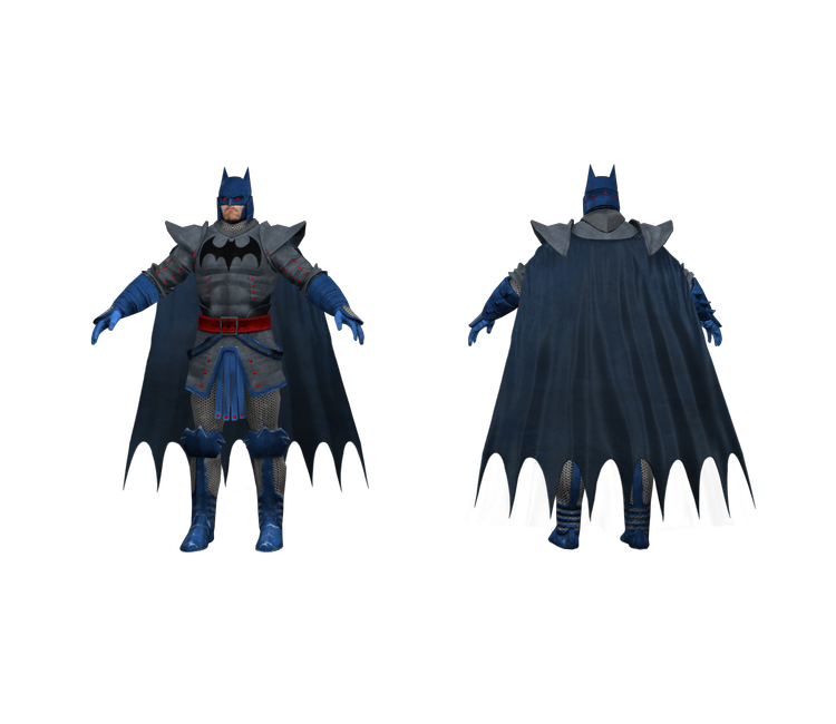 Mobile Batman Arkham Origins Dark Knight Of The Round Table Models Resource Batman Dark Knight Of The Round Table, Batman Dark Knight Of The Round Table