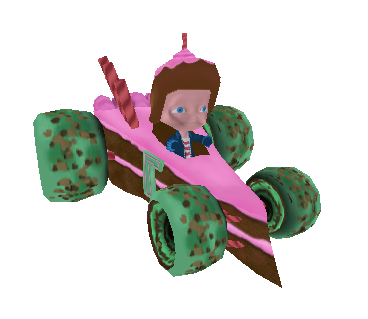Sugar Rush Speedway Pc Game