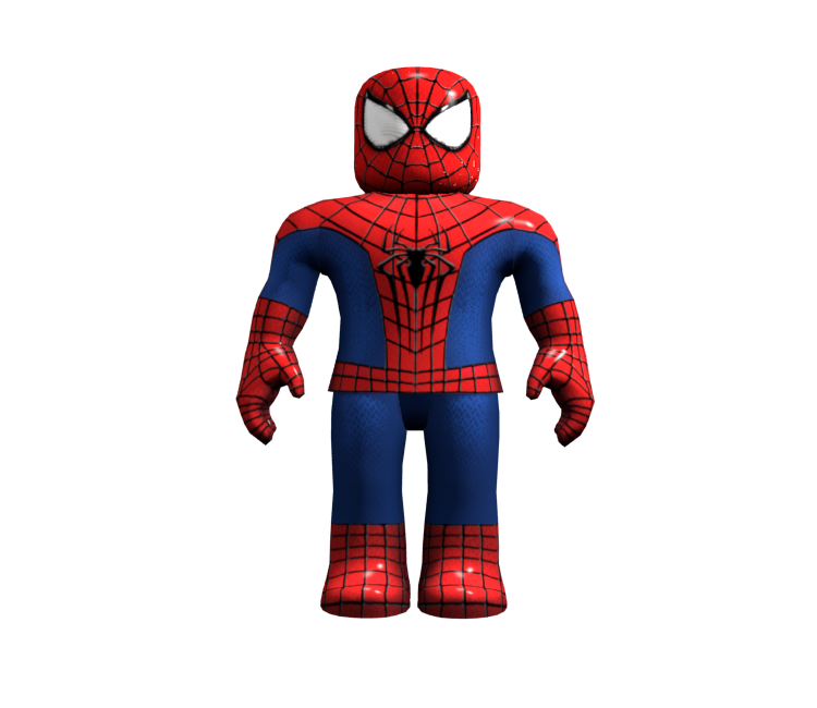 The Amazing Spider-Man para ROBLOX - Jogo Download