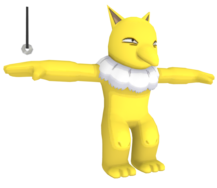 pokemon hypno plush