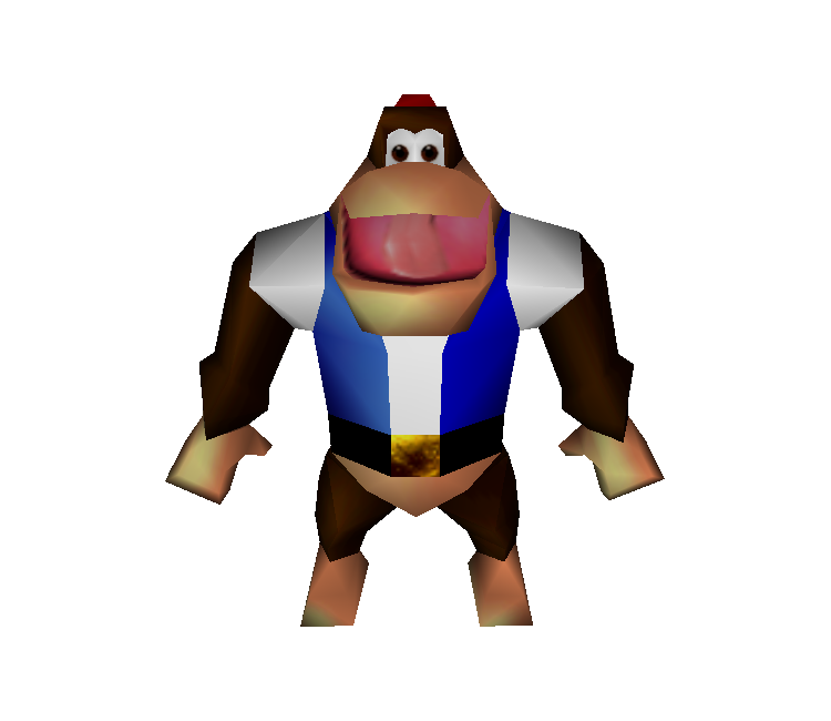 download donkey kong 64 diddy kong