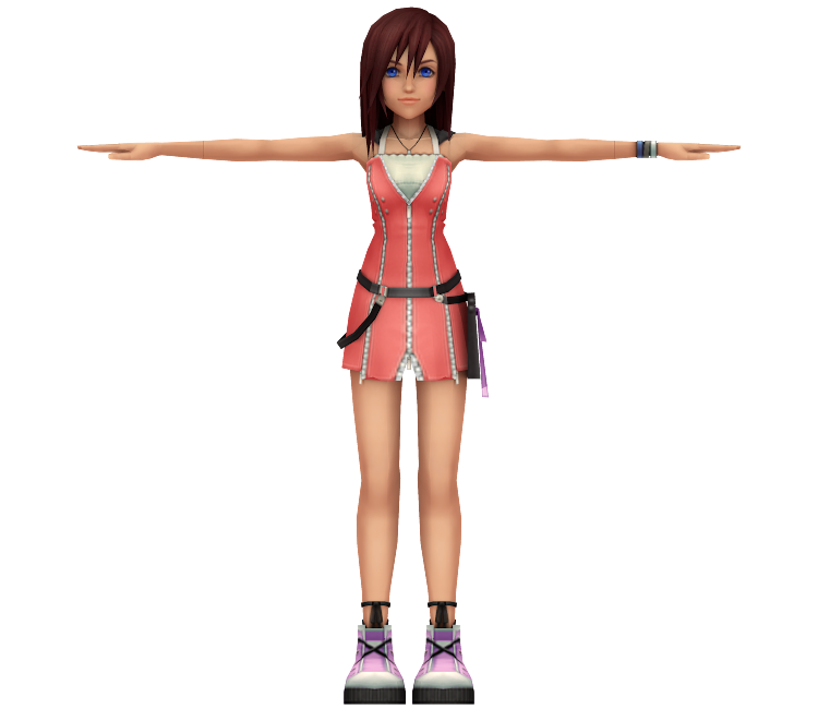 Models resource. Vivi Kingdom Hearts 2. Kingdom Hearts 3 Kairi Bikini model. Персонаж агресс из игры Вандел Харт 2. Kairi osu Chichi.