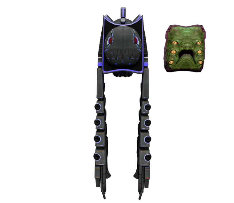 Wii Metroid Other M Nightmare The Models Resource