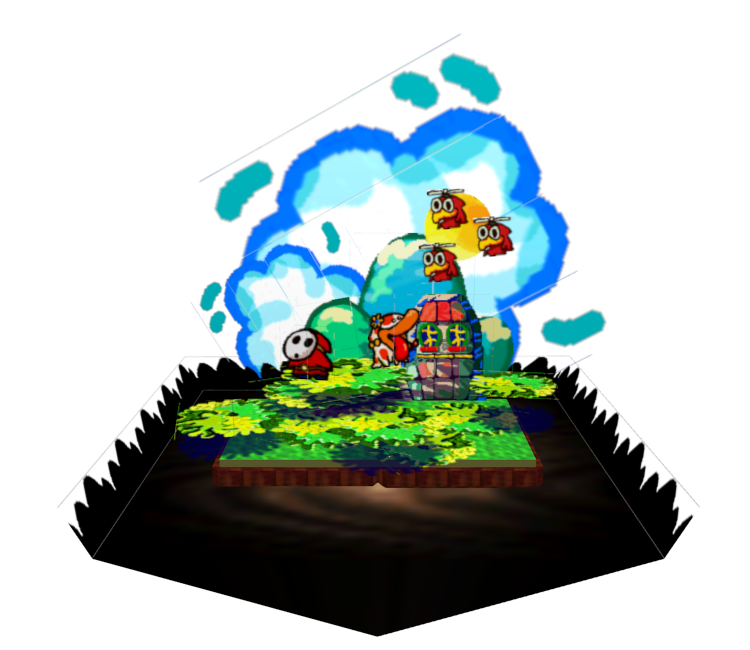 Mario Mario