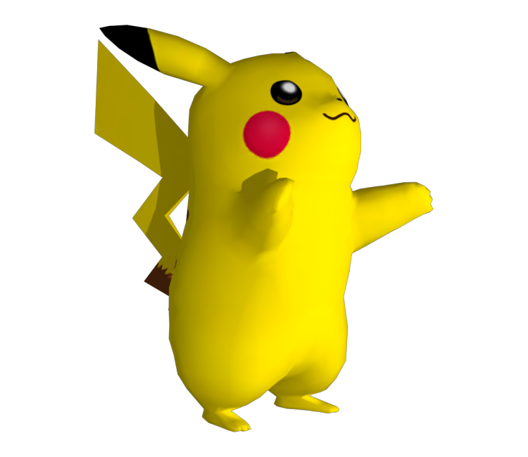 PokéPark Wii: Pikachu's Adventure - Wikipedia