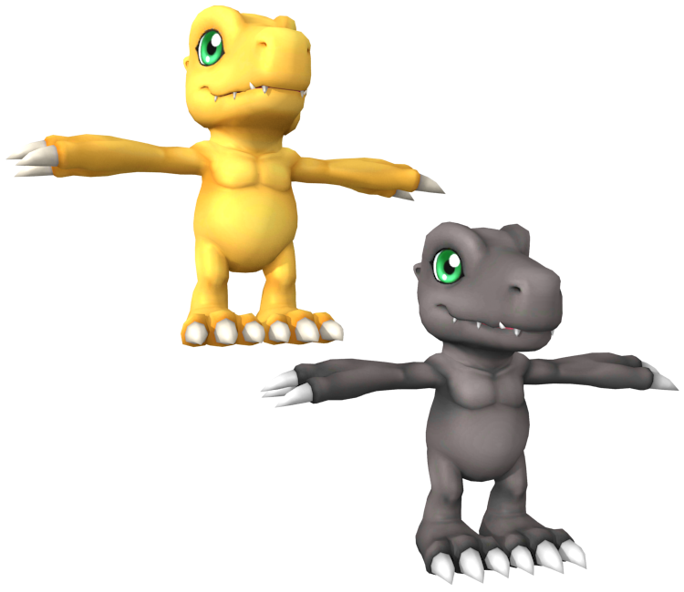 digimon world next order black agumon digimon world next order black agumon